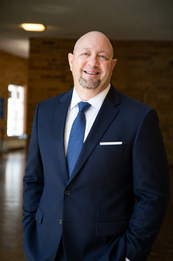 Dr. Michael Litman, Ph.D.